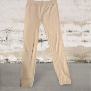 ** Versace 19-69 Abbigliamento Sportivo Leggings